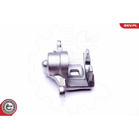 45SKV691 - Brake Caliper 