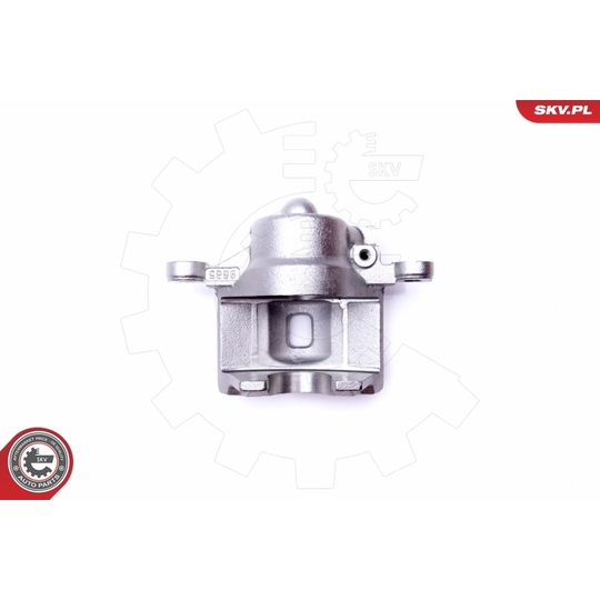 45SKV691 - Brake Caliper 