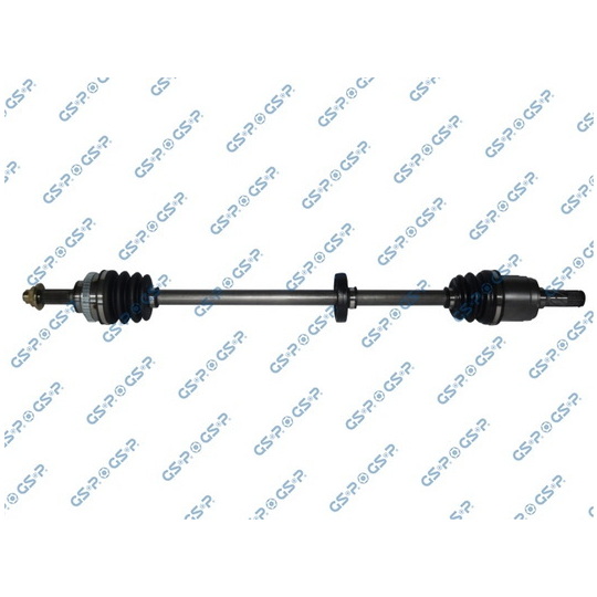 227027 - Drive Shaft 