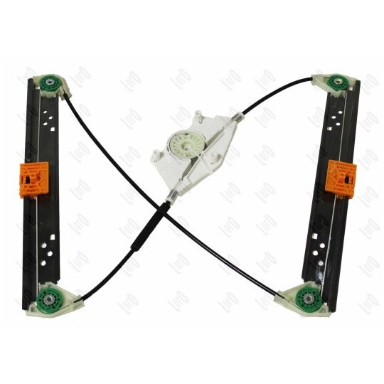 130-053-061 - Window Regulator 