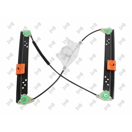 130-053-061 - Window Regulator 