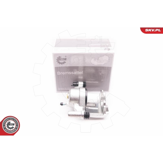 23SKV241 - Brake Caliper 