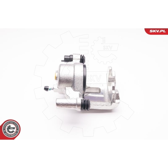 23SKV241 - Brake Caliper 