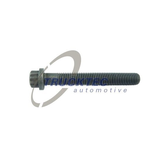 01.67.178 - Cylinder head bolt 