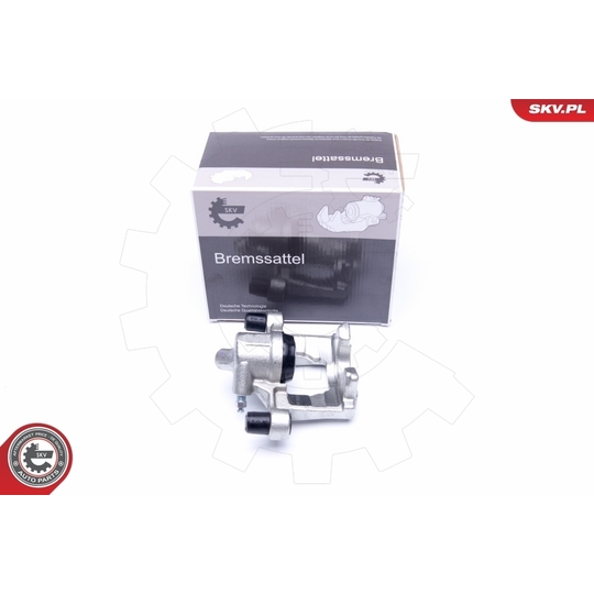 44SKV944 - Brake Caliper 