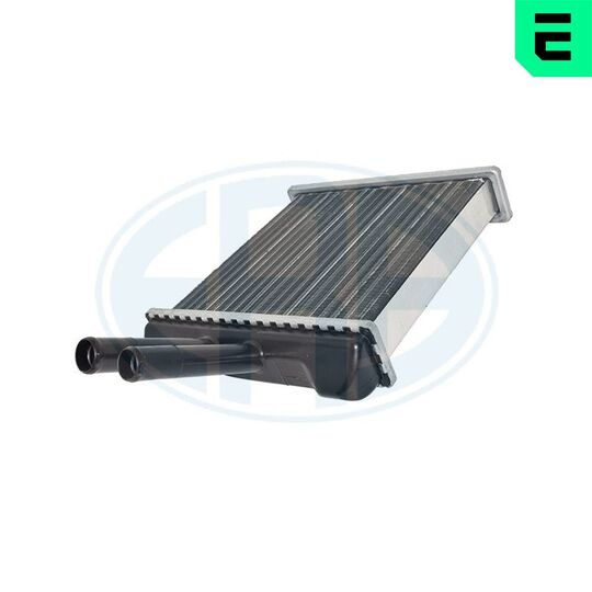 669561 - Heat Exchanger, interior heating 