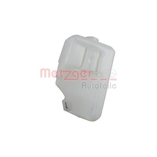 2140326 - Washer Fluid Tank, window cleaning 