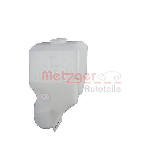 2140326 - Washer Fluid Tank, window cleaning 