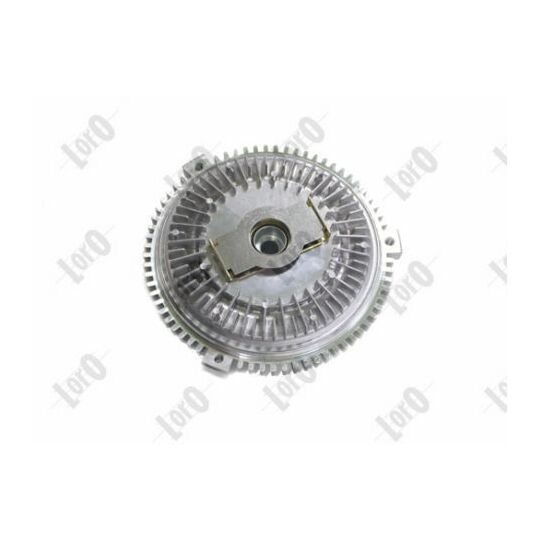 014-013-0006 - Clutch, radiator fan 