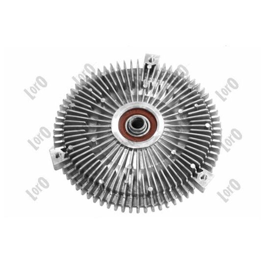 014-013-0006 - Clutch, radiator fan 