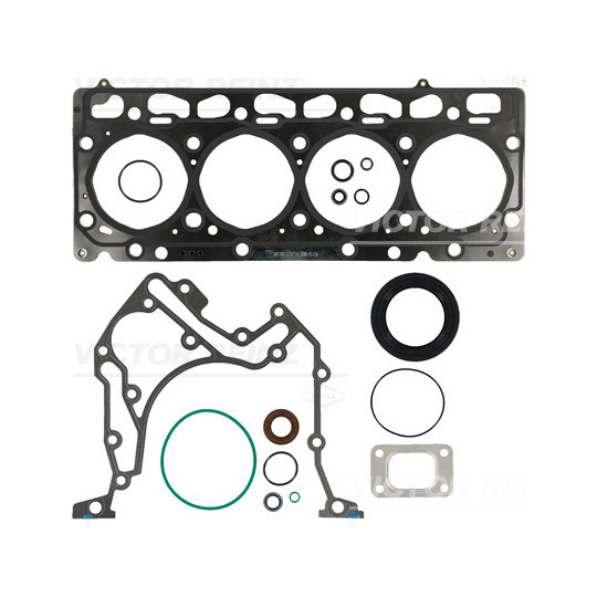 02-11205-02 - Gasket Set, cylinder head 