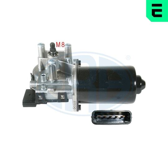 460010A - Wiper Motor 