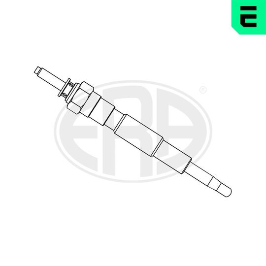 886170 - Glow Plug 