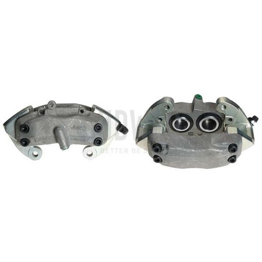 344070 - Brake Caliper 