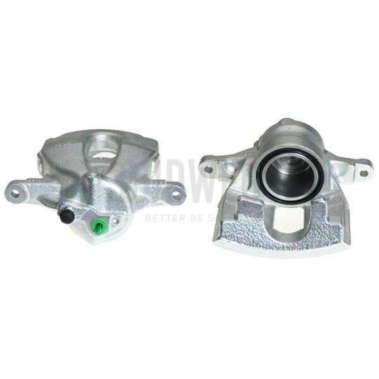 344236 - Brake Caliper 