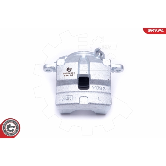 50SKV501 - Brake Caliper 