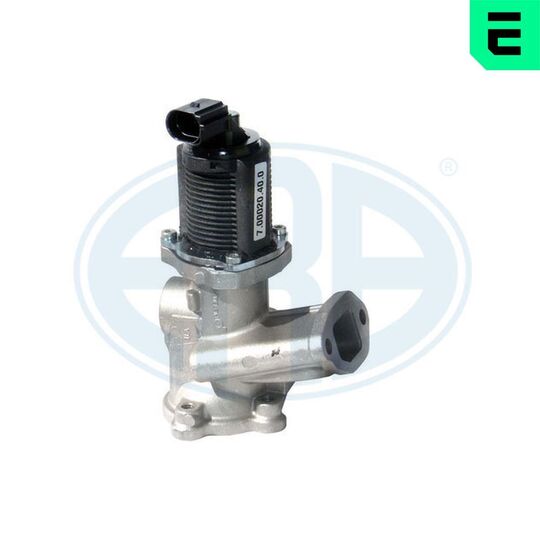 555225 - EGR Valve 