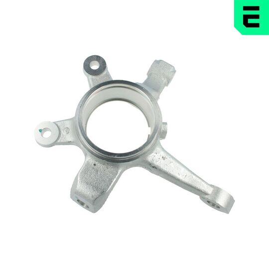 KN-401655-01-R - Steering Knuckle, wheel suspension 