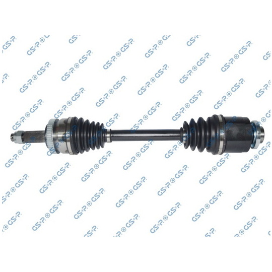 224301 - Drive Shaft 