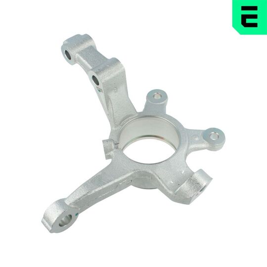 KN-401655-01-R - Steering Knuckle, wheel suspension 