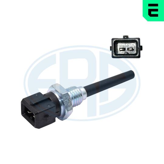 550691A - Sensor, intake air temperature 