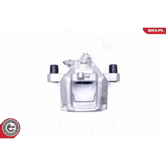 44SKV943 - Brake Caliper 