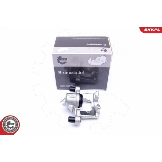 44SKV943 - Brake Caliper 