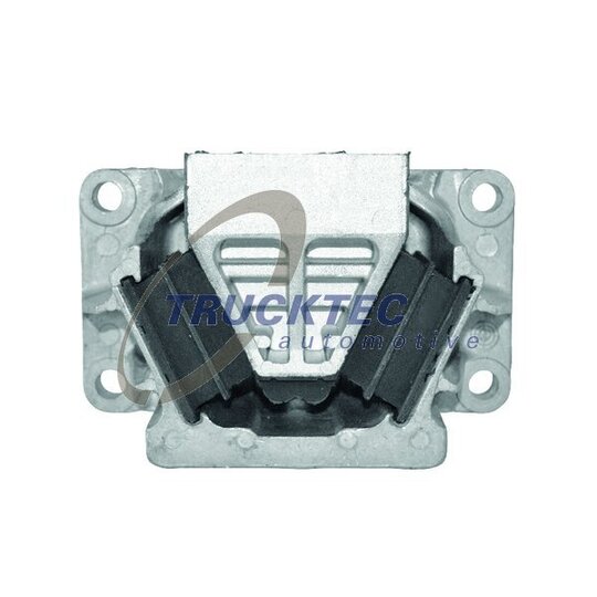 01.22.030 - Engine Mounting 