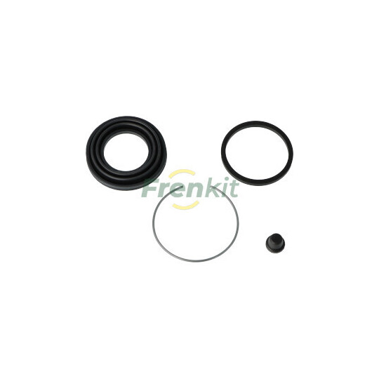 240072 - Repair Kit, brake caliper 