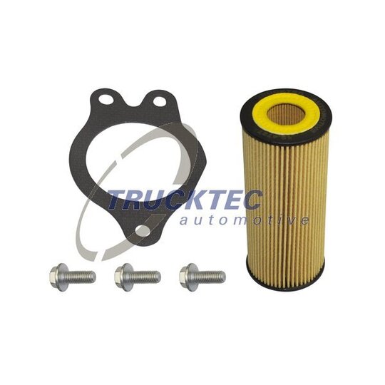 03.25.005 - Hydraulic Filter, automatic transmission 