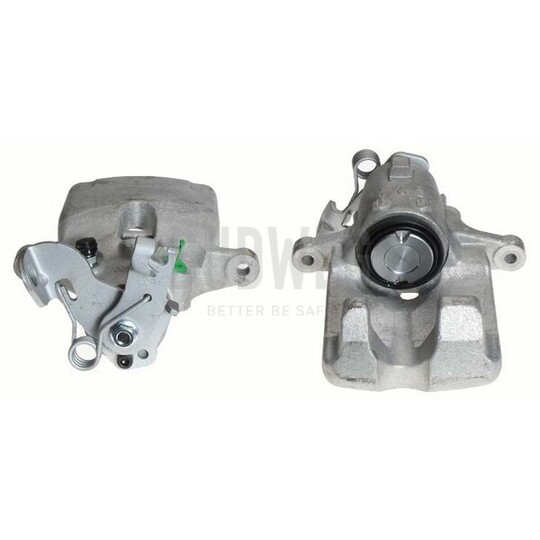 344378 - Brake Caliper 