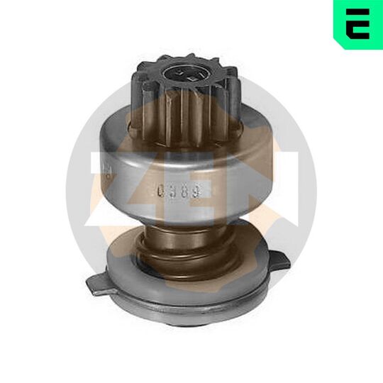 ZN0389 - Freewheel Gear, starter 