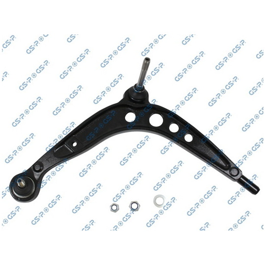 S060114 - Track Control Arm 