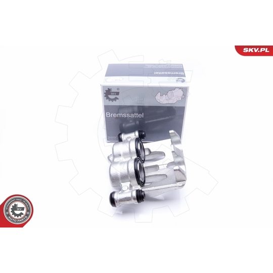 34SKV021 - Brake Caliper 