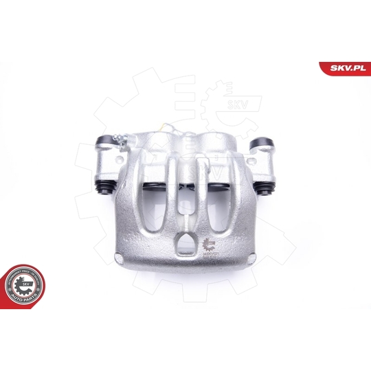 34SKV021 - Brake Caliper 