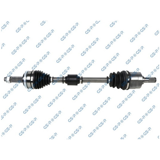 224181 - Drive Shaft 