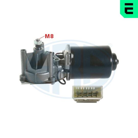 460016A - Wiper Motor 