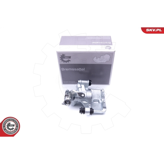 42SKV814 - Brake Caliper 