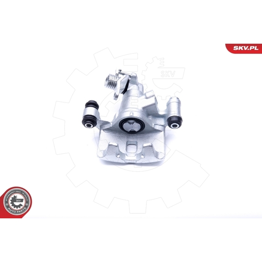 42SKV814 - Brake Caliper 