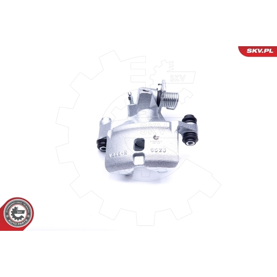 42SKV814 - Brake Caliper 