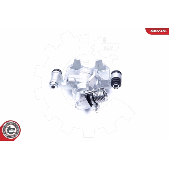 42SKV814 - Brake Caliper 