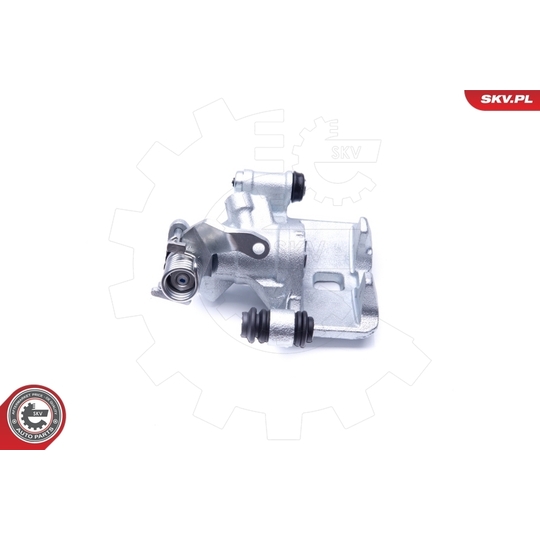 42SKV814 - Brake Caliper 