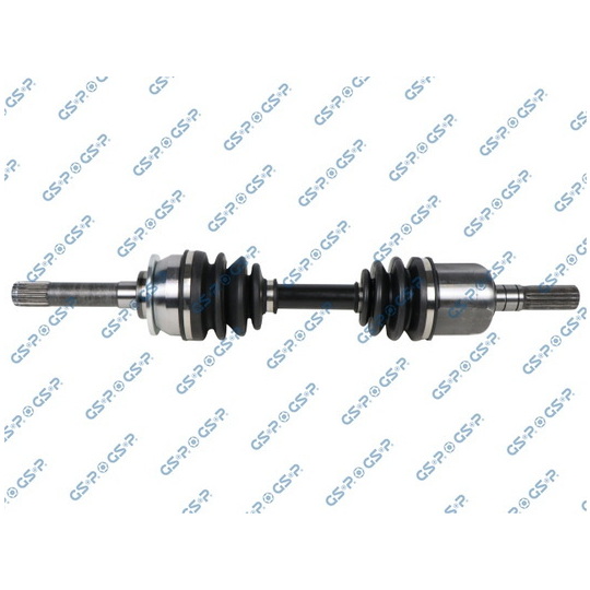 226008 - Drive Shaft 