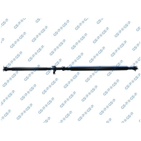 PS900368 - Propshaft, axle drive 