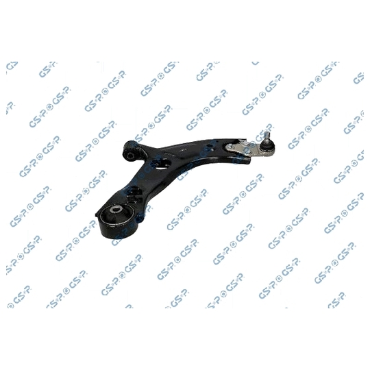 S063068 - Track Control Arm 