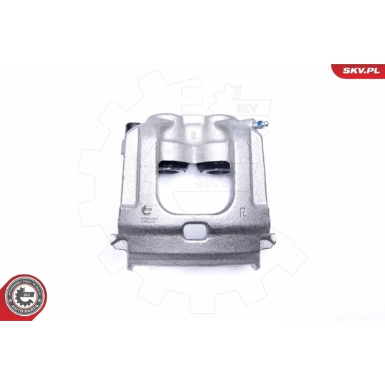 44SKV852 - Brake Caliper 