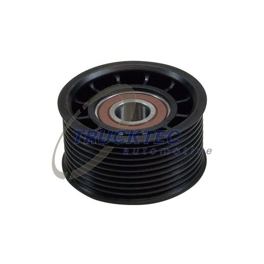 03.19.108 - Tensioner Pulley, V-belt 