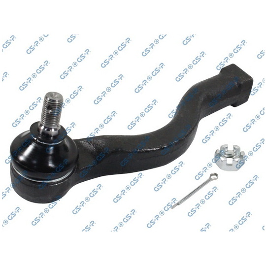 S070322 - Tie Rod End 