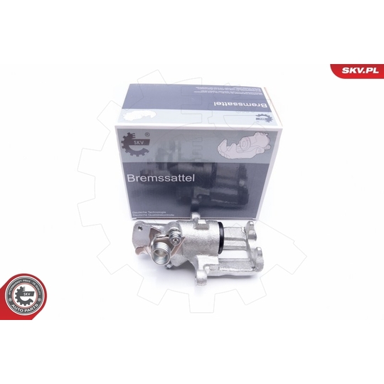 23SKV094 - Brake Caliper 