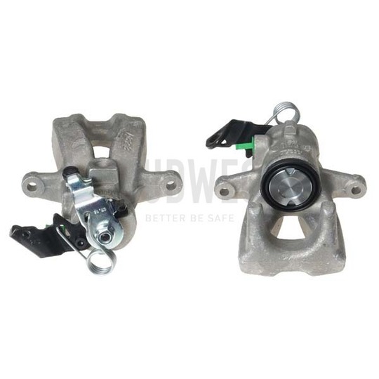 345333 - Brake Caliper 